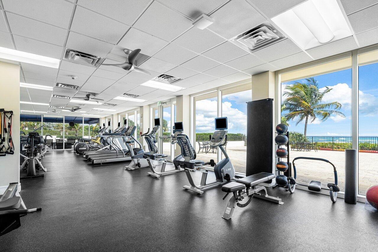 OCEAN TOWERS - Residential