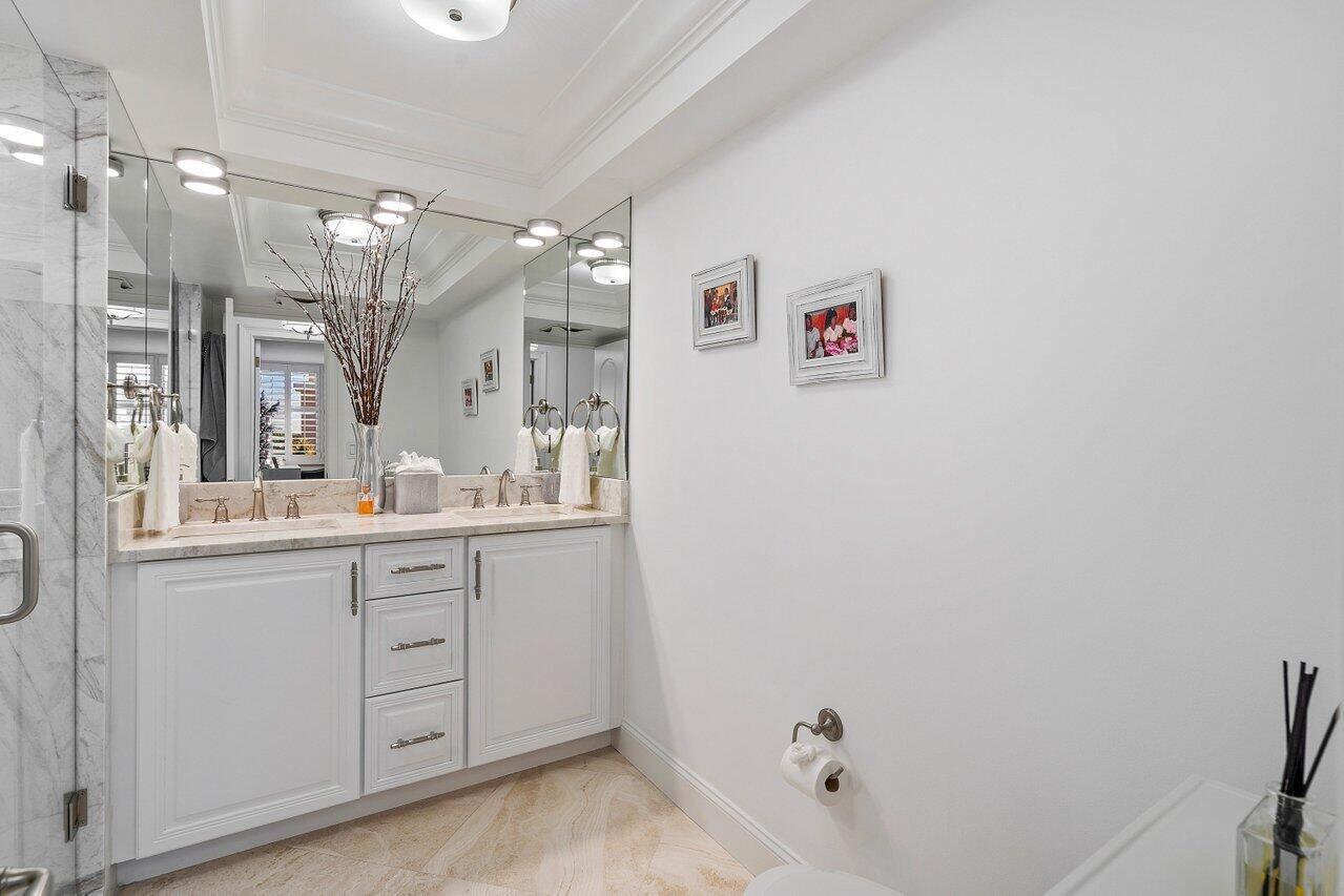 OCEAN TOWERS - Residential