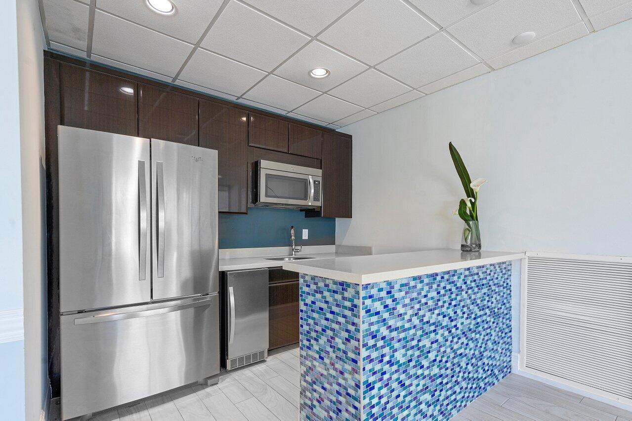 OCEAN TOWERS - Residential