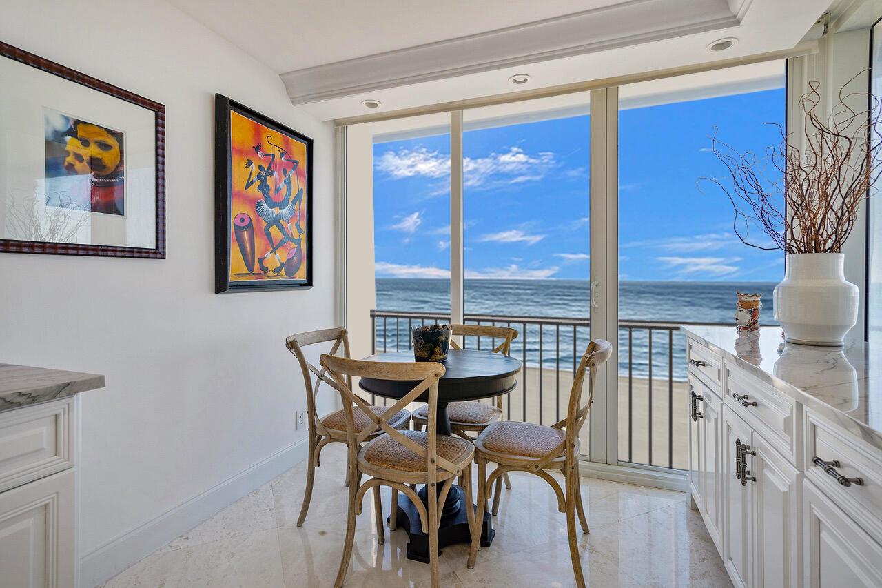 OCEAN TOWERS - Residential