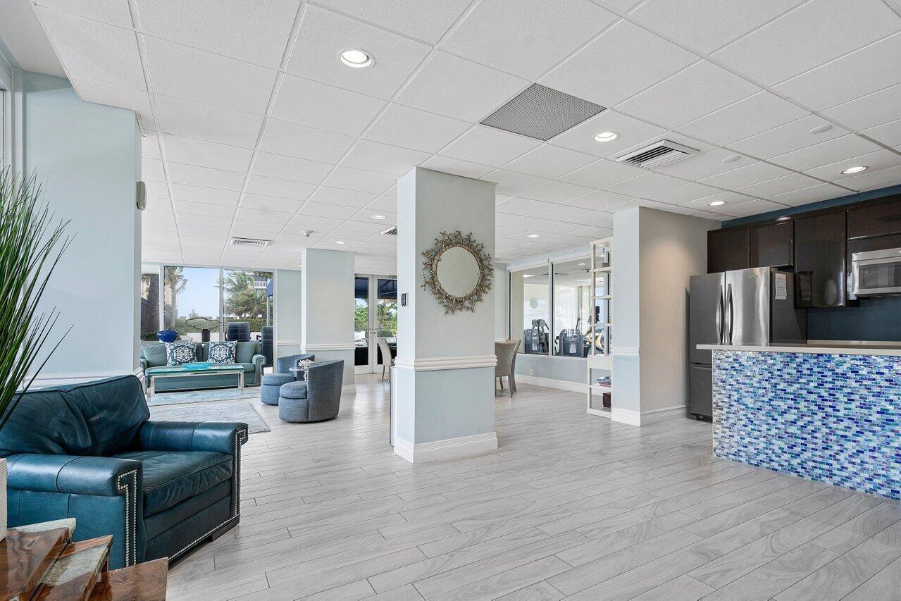 OCEAN TOWERS - Residential