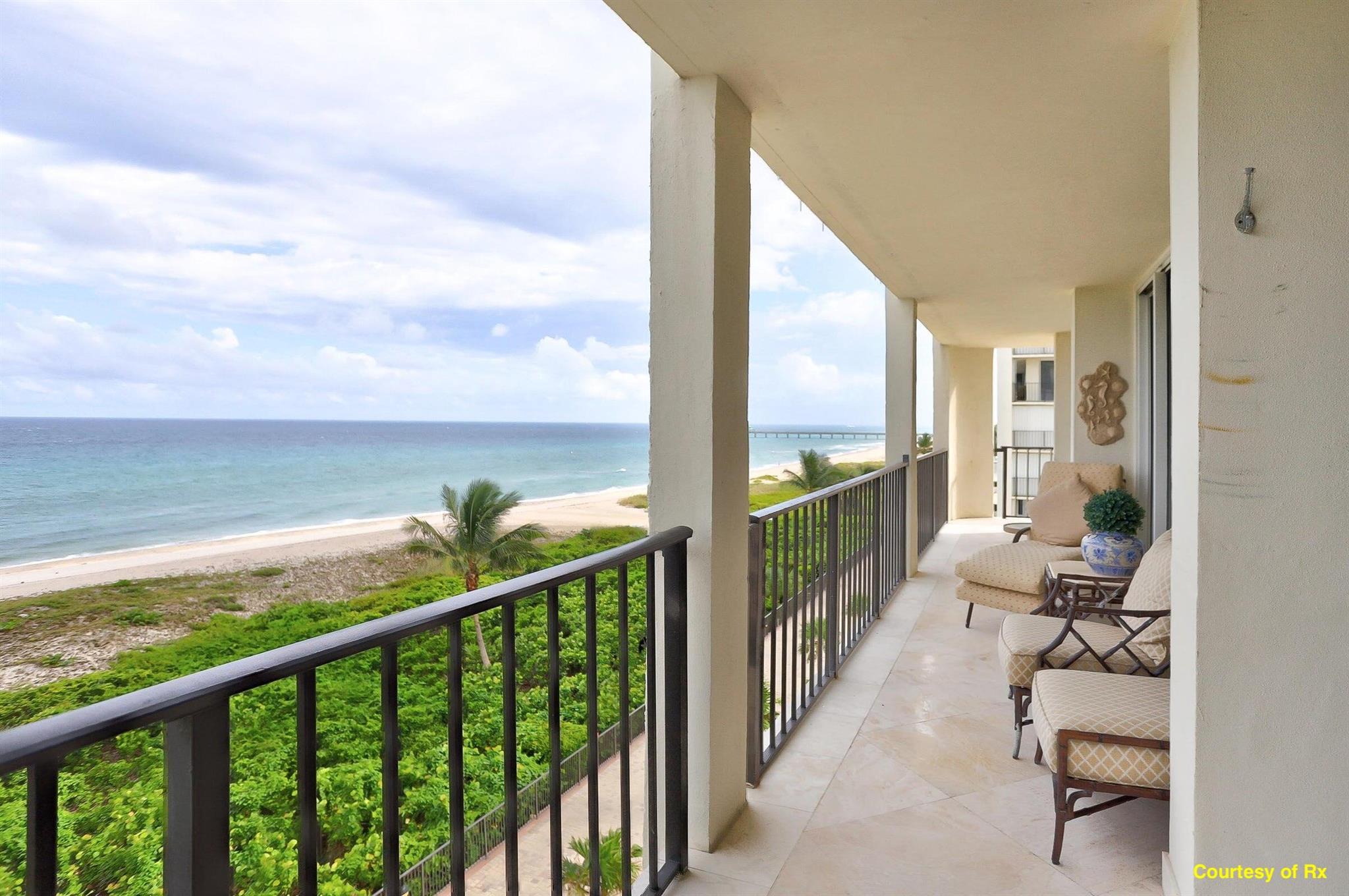 OCEAN TOWERS - Residential