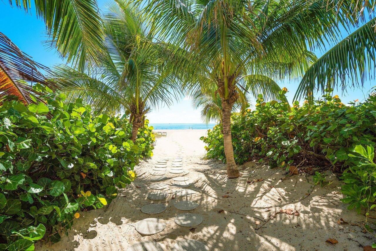 OCEAN TOWERS - Residential