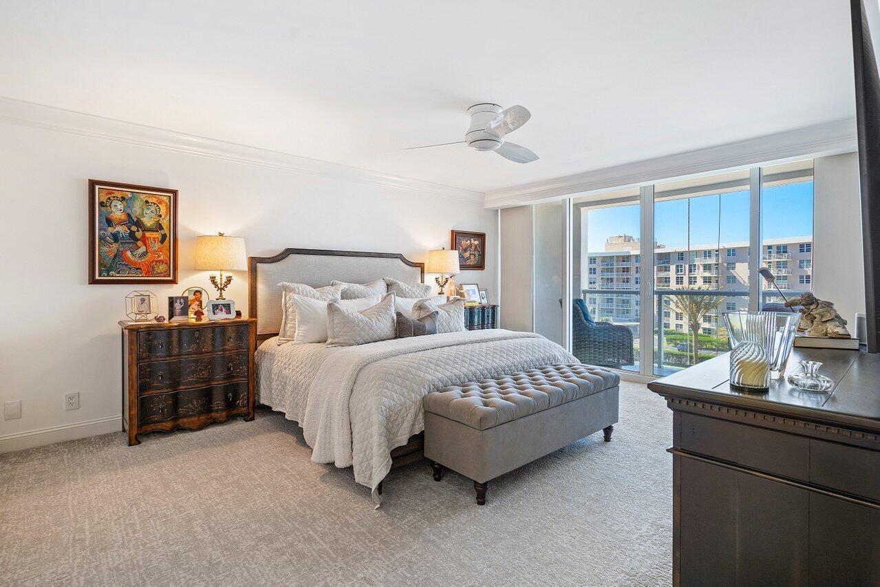 OCEAN TOWERS - Residential