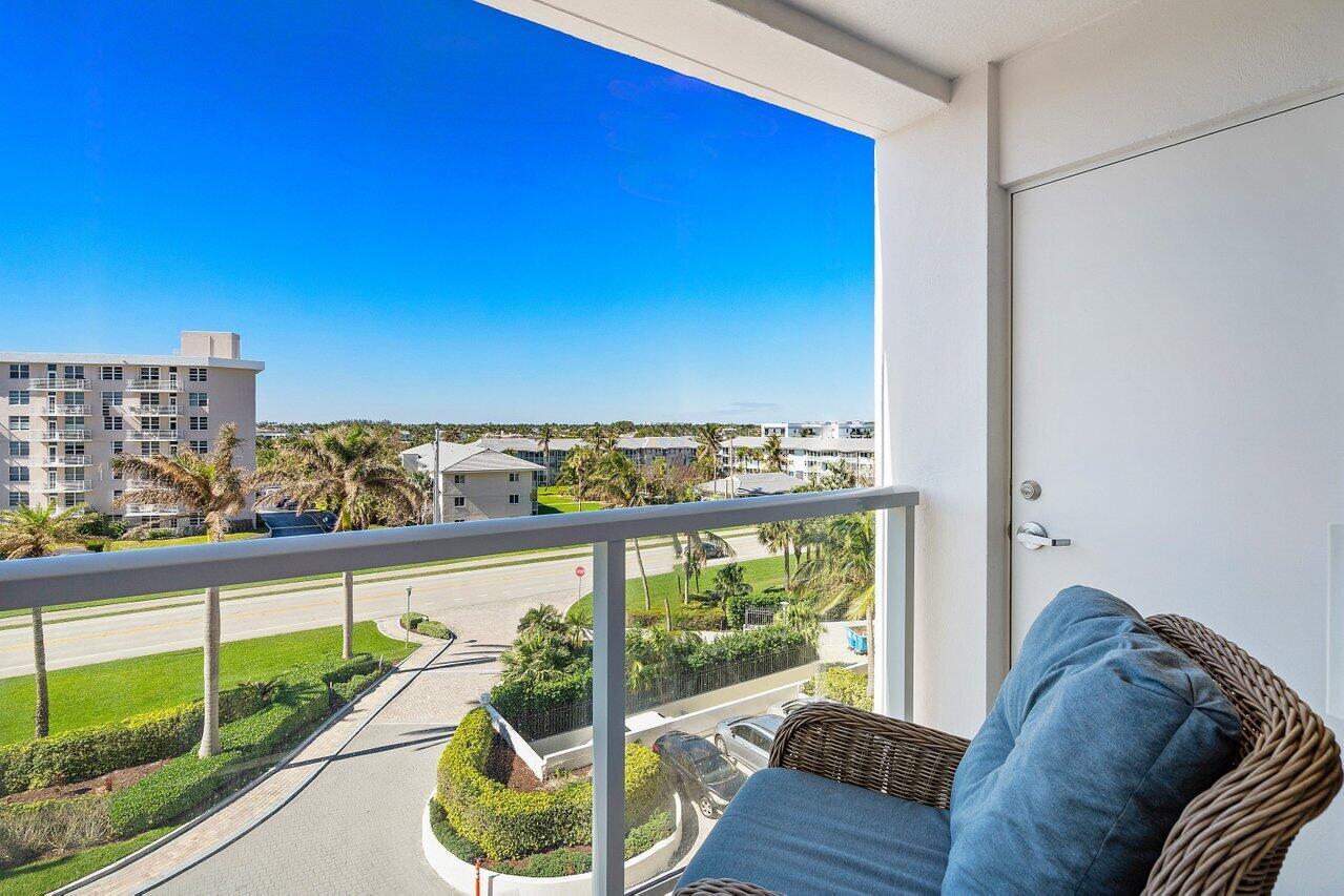 OCEAN TOWERS - Residential