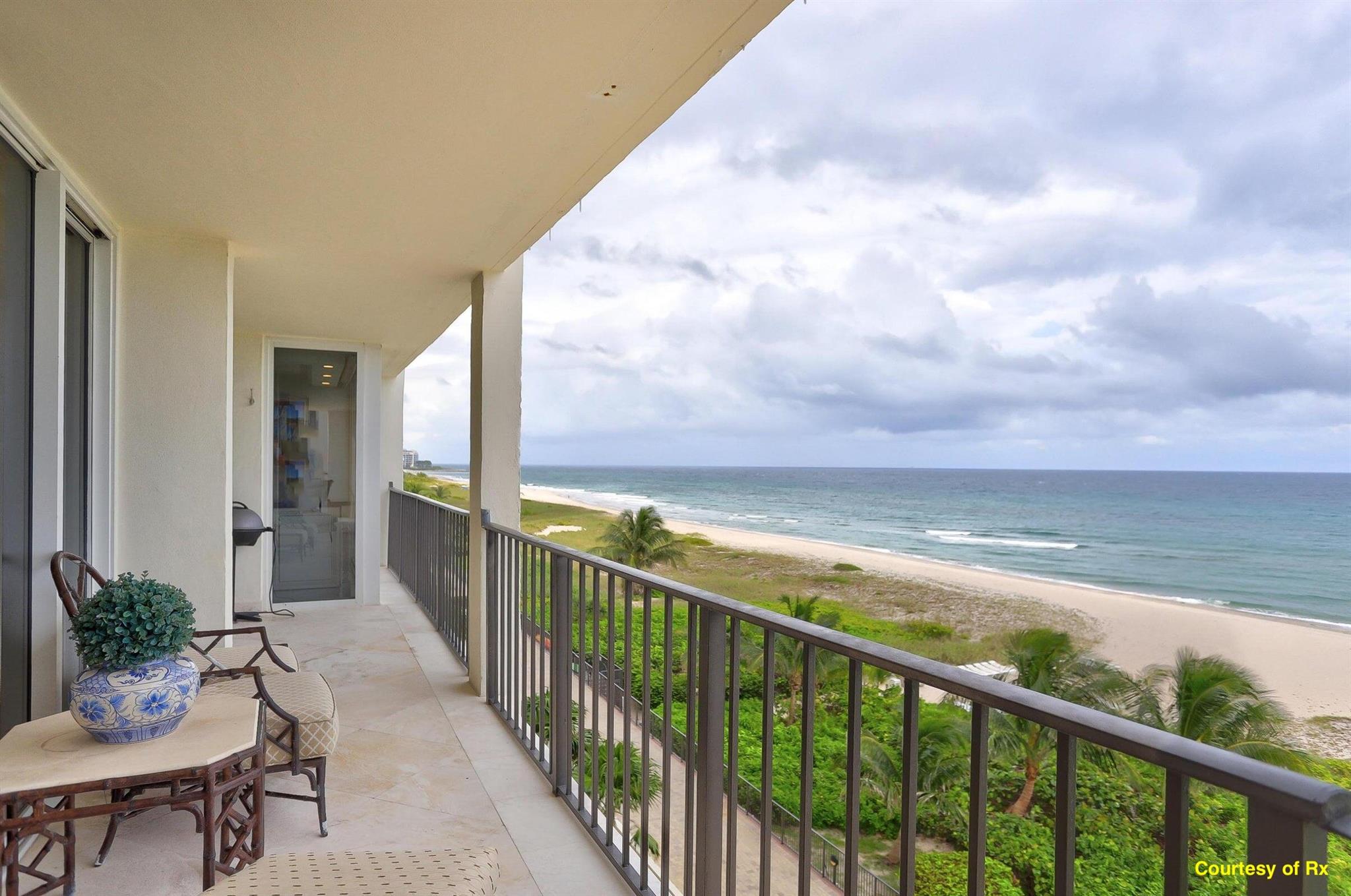 OCEAN TOWERS - Residential