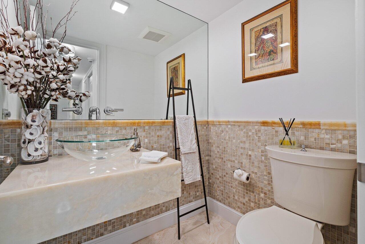 OCEAN TOWERS - Residential