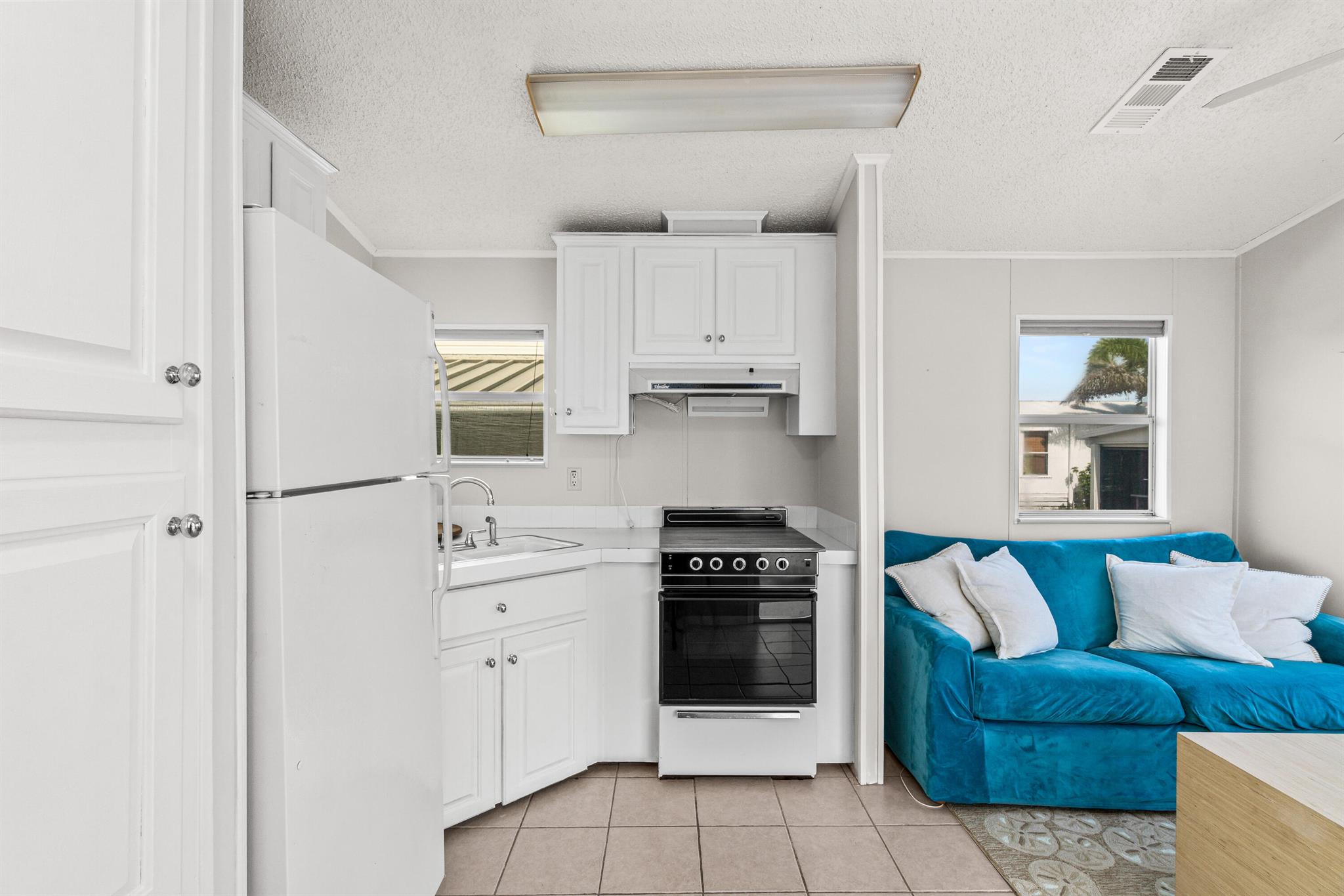 BRINY BREEZES INC - Residential