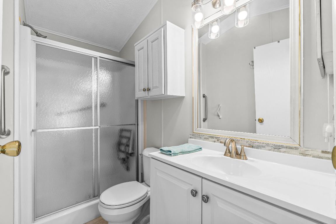 BRINY BREEZES INC - Residential