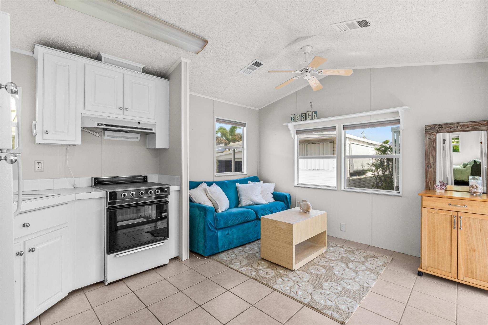 BRINY BREEZES INC - Residential