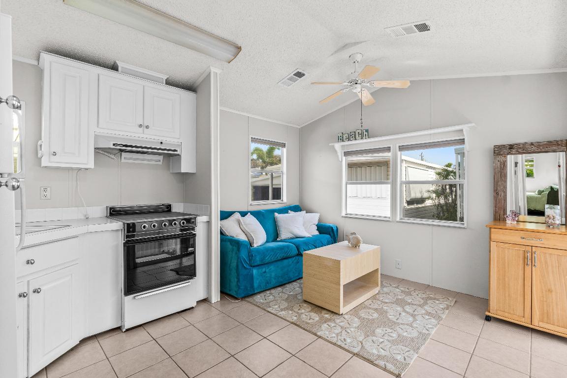 BRINY BREEZES INC - Residential