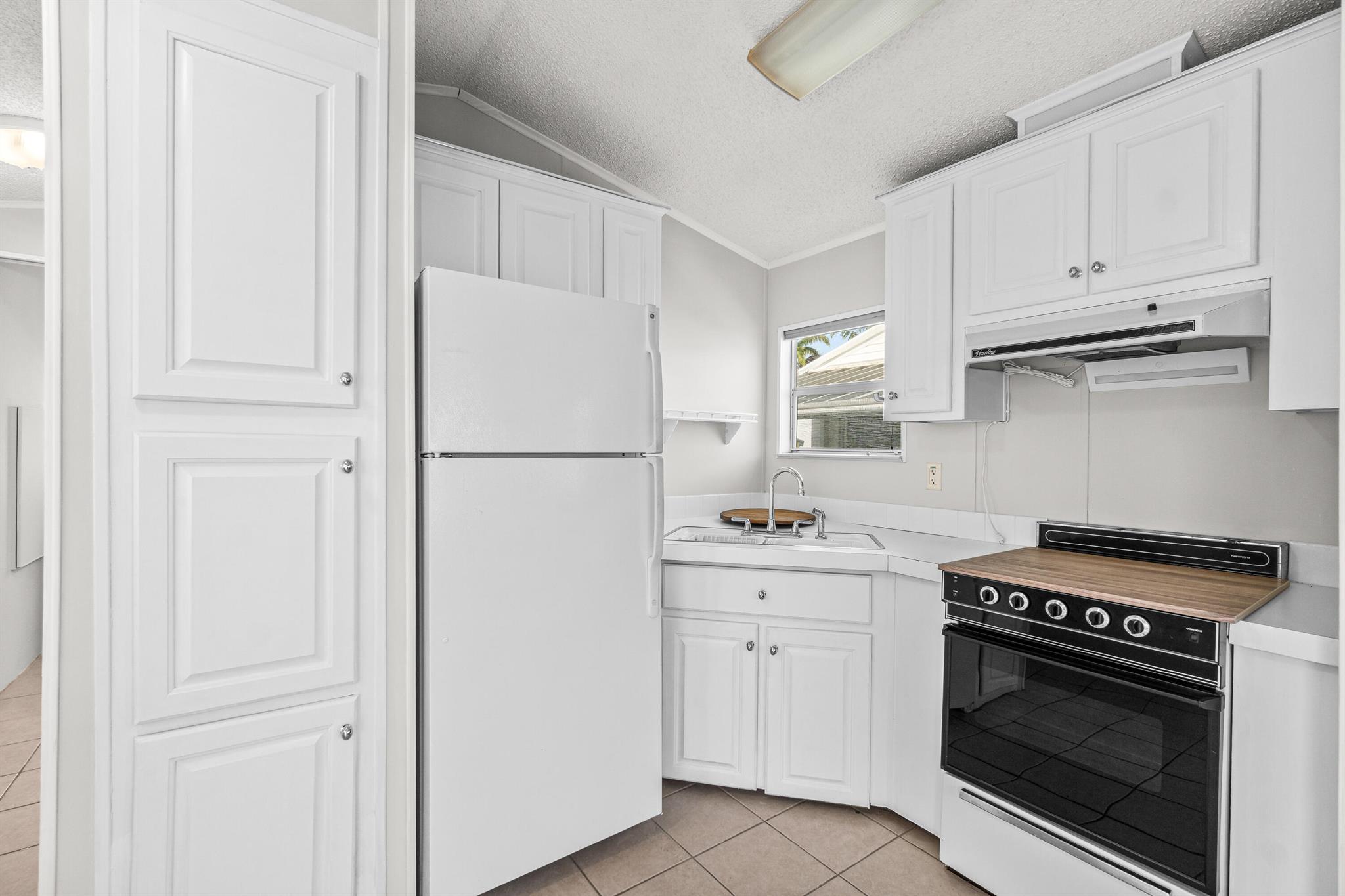 BRINY BREEZES INC - Residential