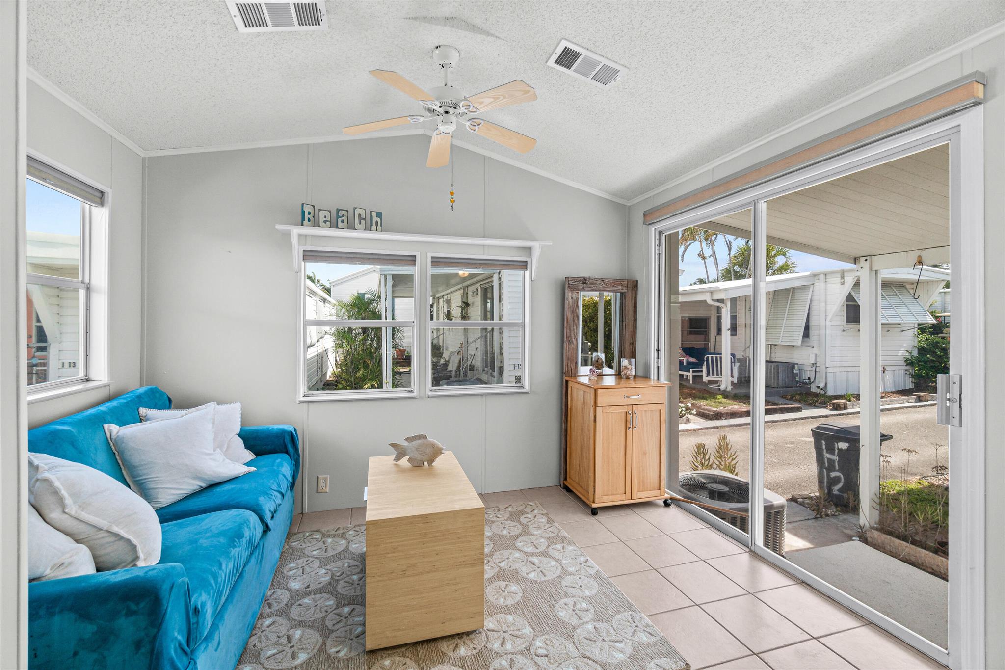 BRINY BREEZES INC - Residential