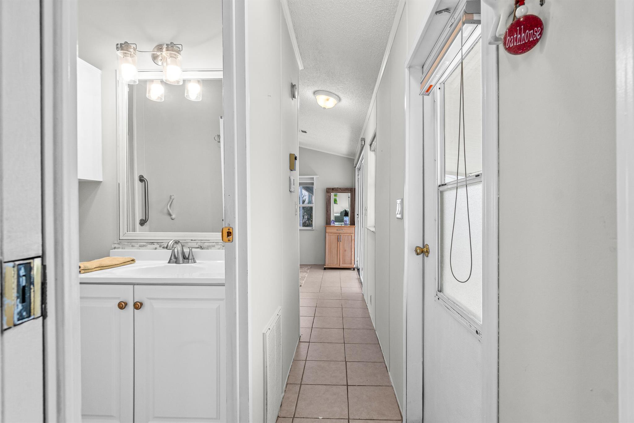 BRINY BREEZES INC - Residential