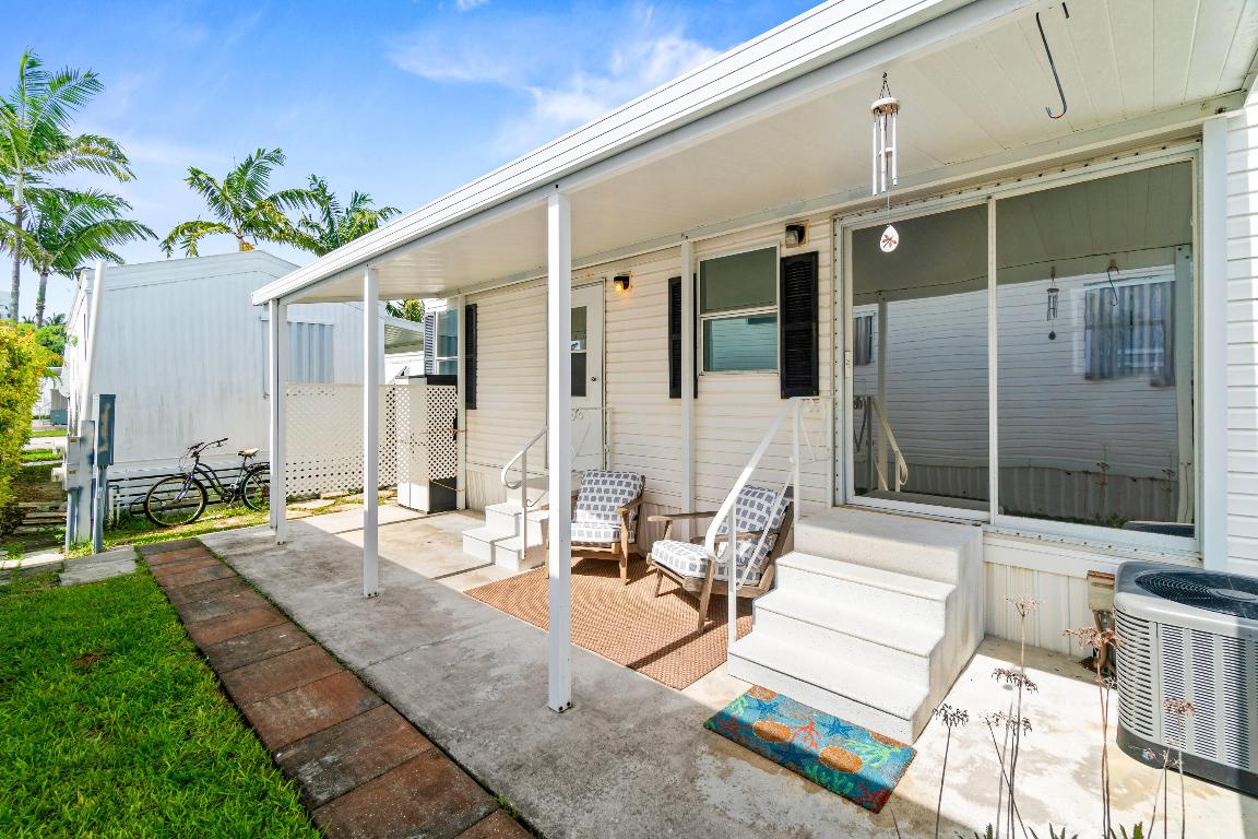 BRINY BREEZES INC - Residential