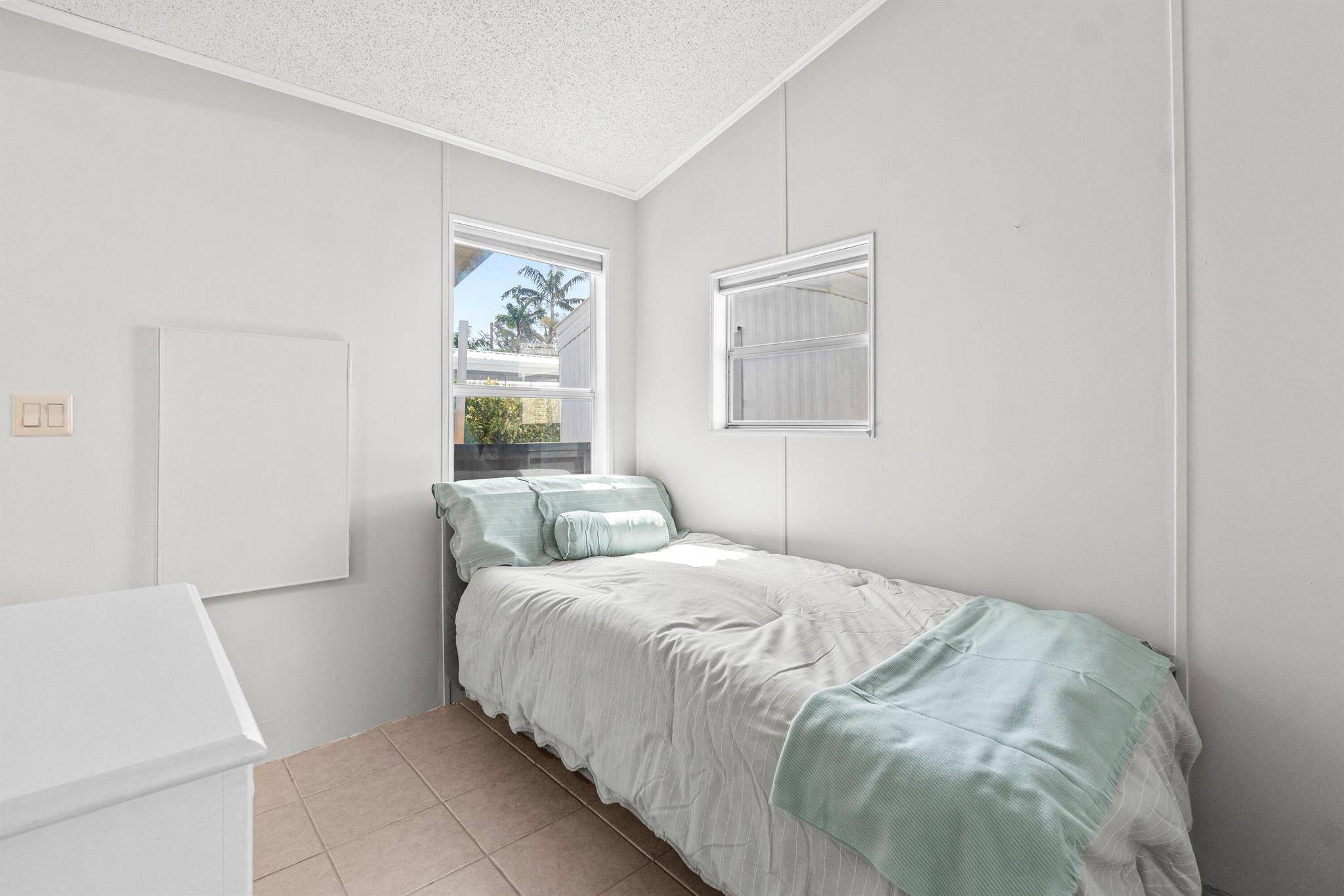 BRINY BREEZES INC - Residential