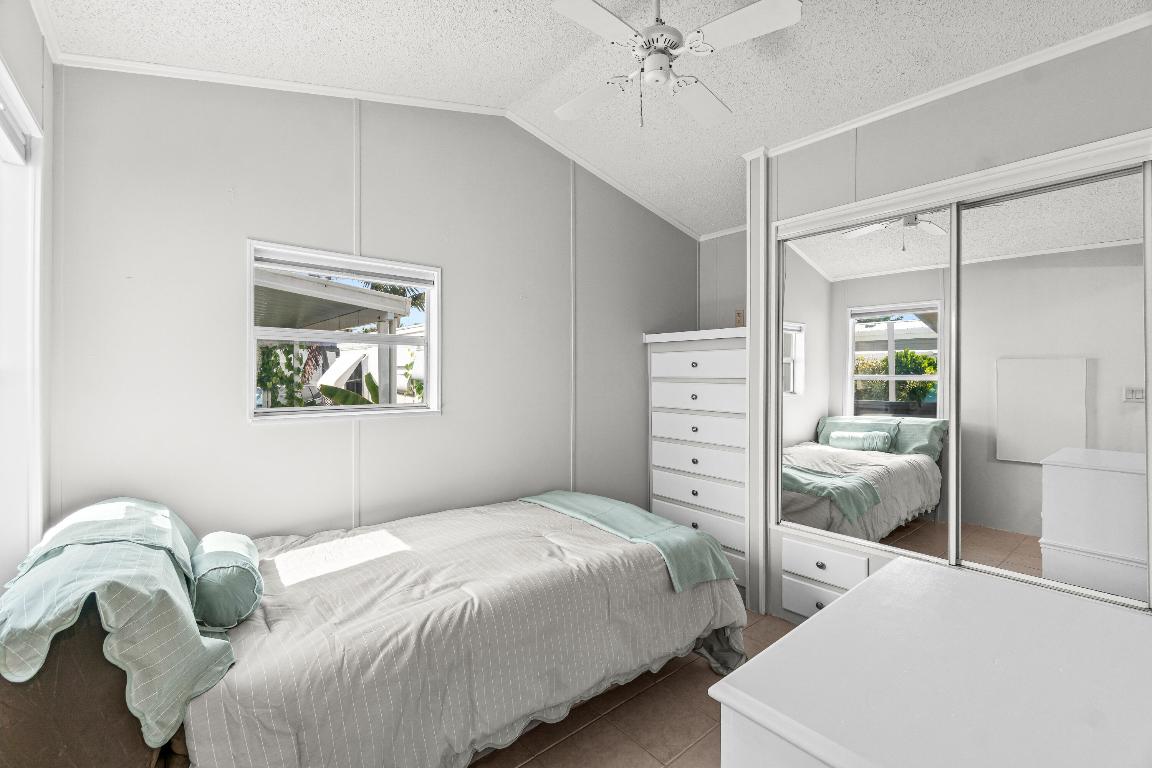 BRINY BREEZES INC - Residential