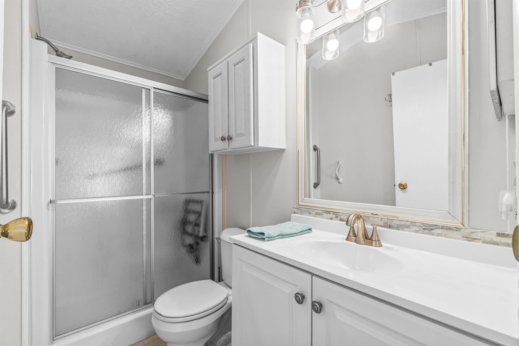 BRINY BREEZES INC - Residential