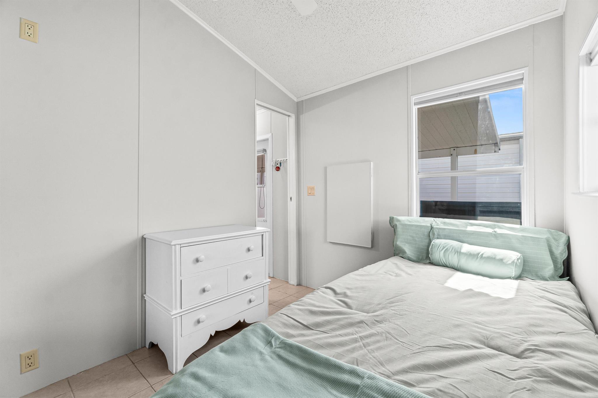 BRINY BREEZES INC - Residential