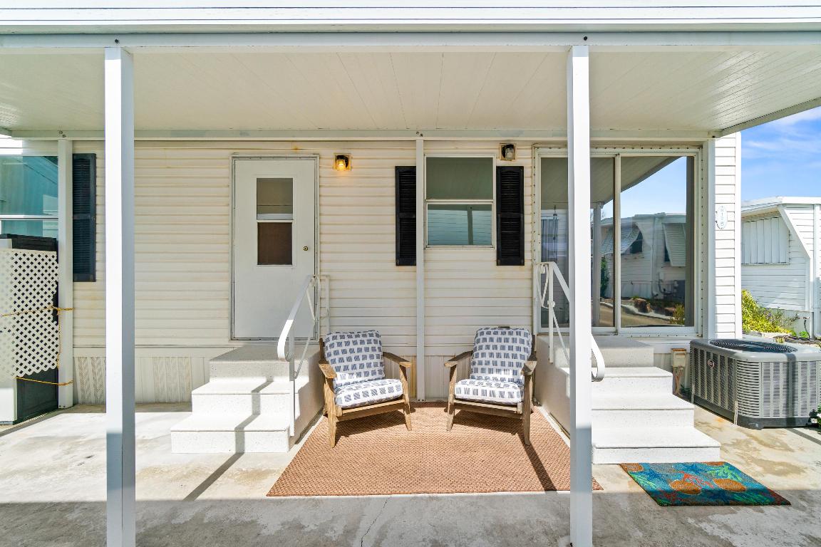 BRINY BREEZES INC - Residential