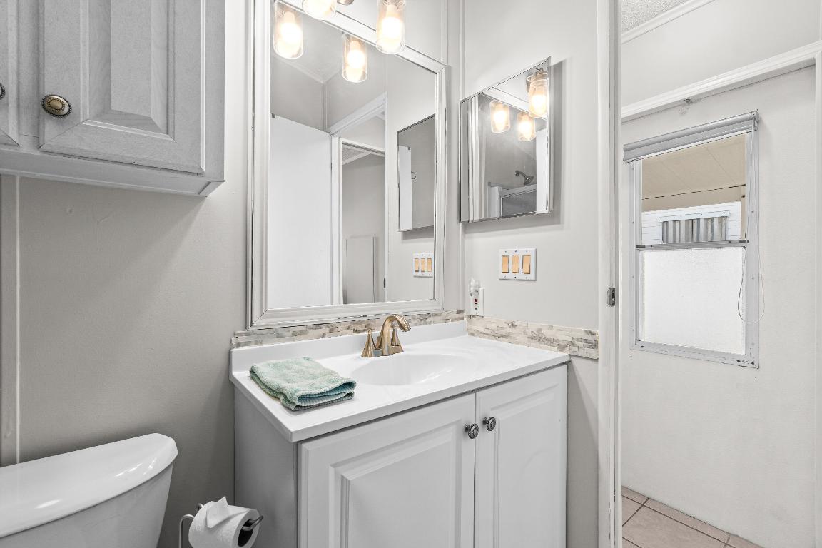 BRINY BREEZES INC - Residential