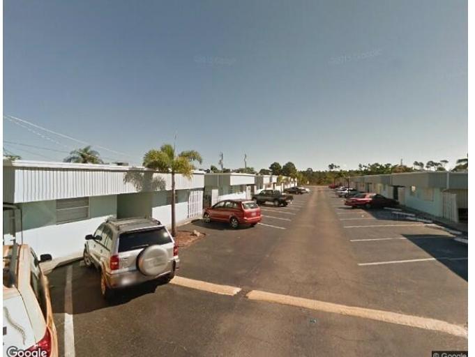 GATEWAY ARMS CONDO - Residential