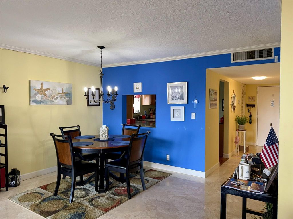 Photo of 2304 S Cypress Bend Drive #615, Pompano Beach, FL 33069 (MLS # F10550660)