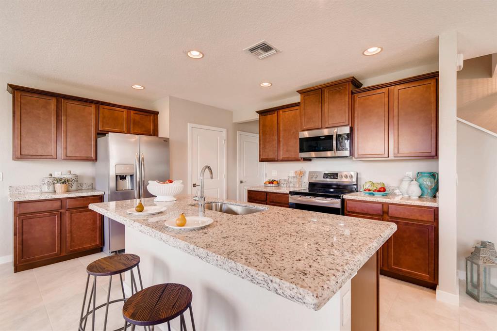 RANCHETTE ROYALE - Residential