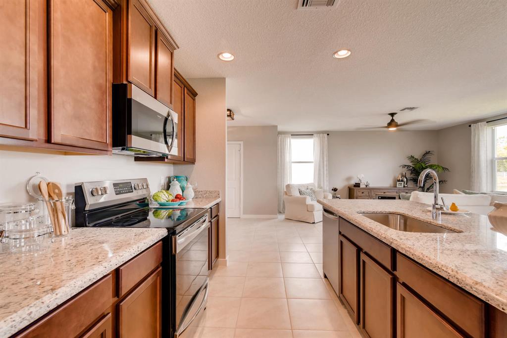 RANCHETTE ROYALE - Residential