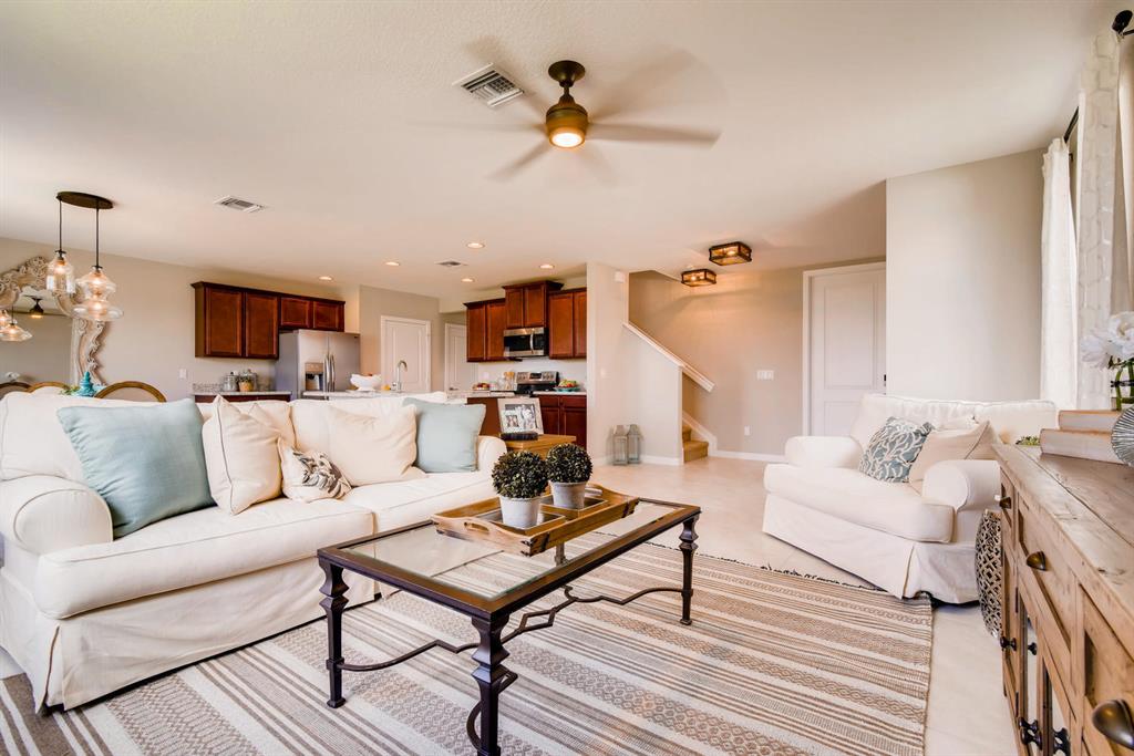 RANCHETTE ROYALE - Residential