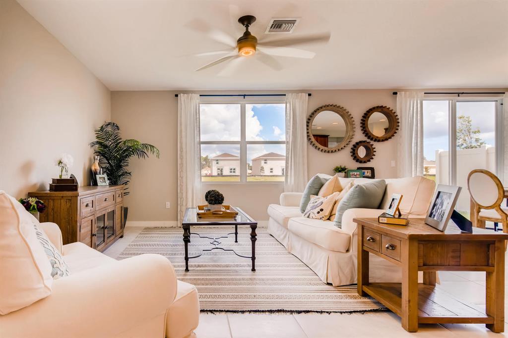 RANCHETTE ROYALE - Residential