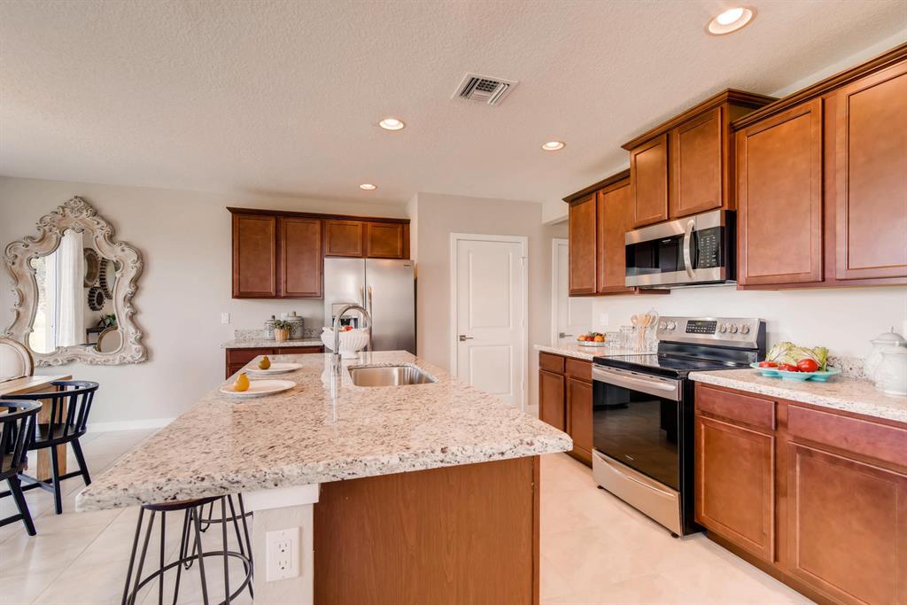 RANCHETTE ROYALE - Residential