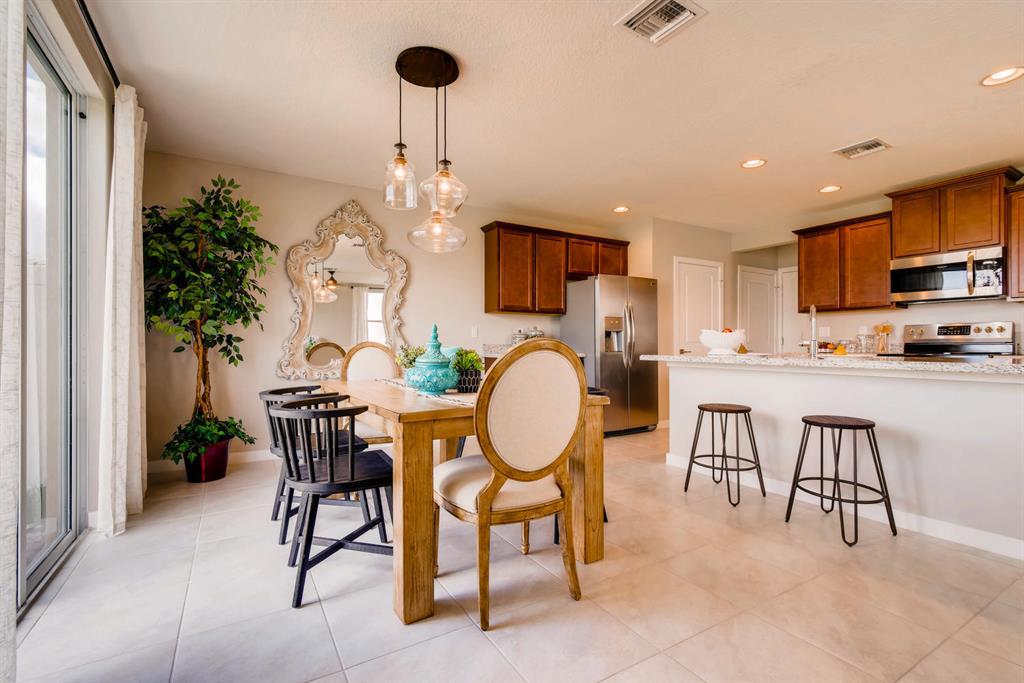 RANCHETTE ROYALE - Residential