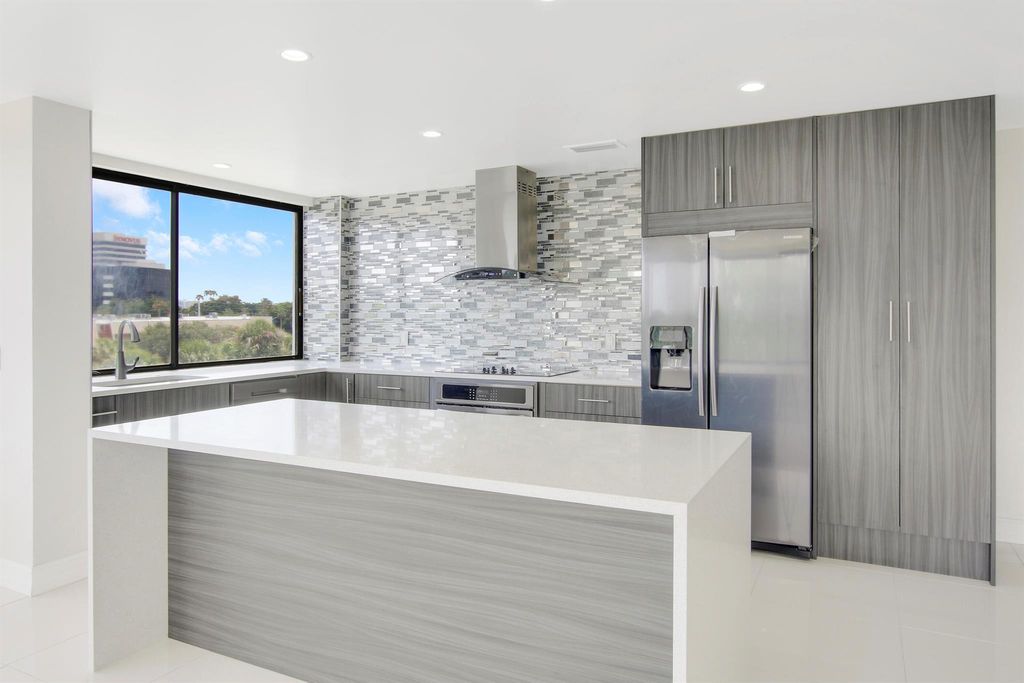 Photo of 1500 Presidential Way #404, West Palm Beach, FL 33401 (MLS # R10892962)