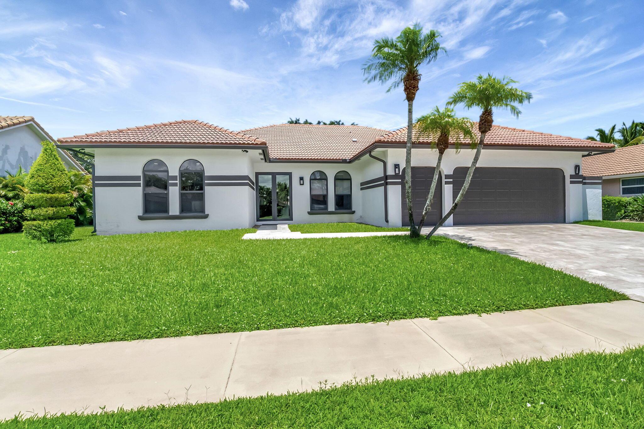 10099 Canoe Brook Circle