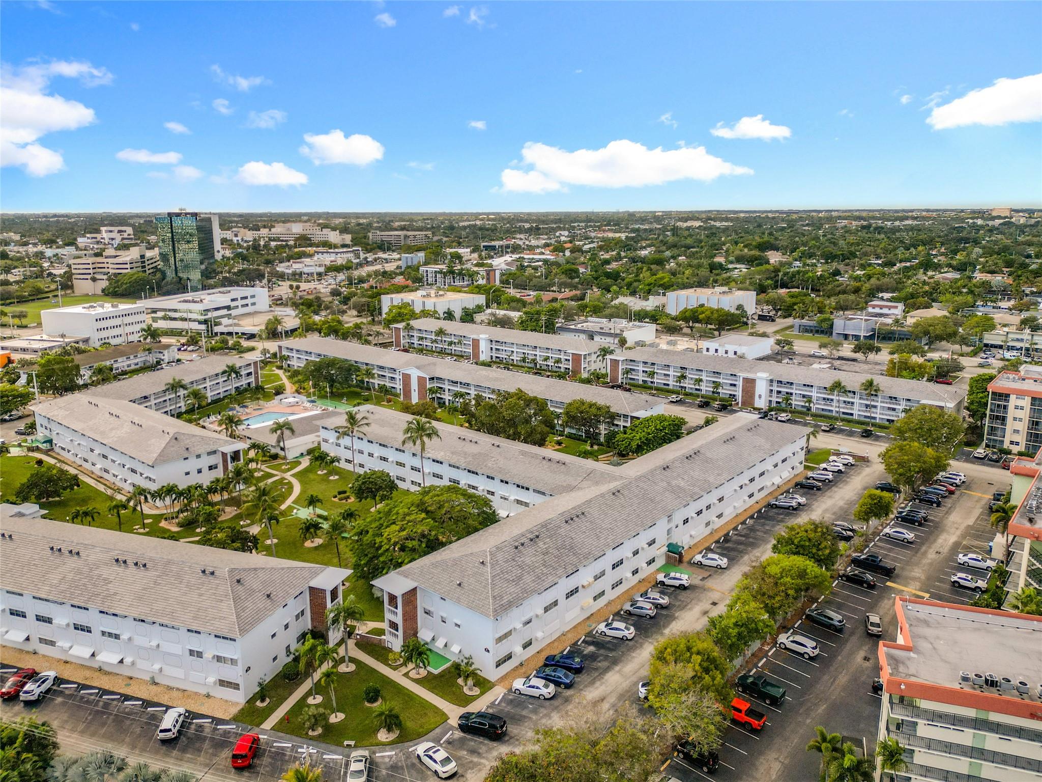 MAYBURY MANSIONS CONDO - Residential Lease