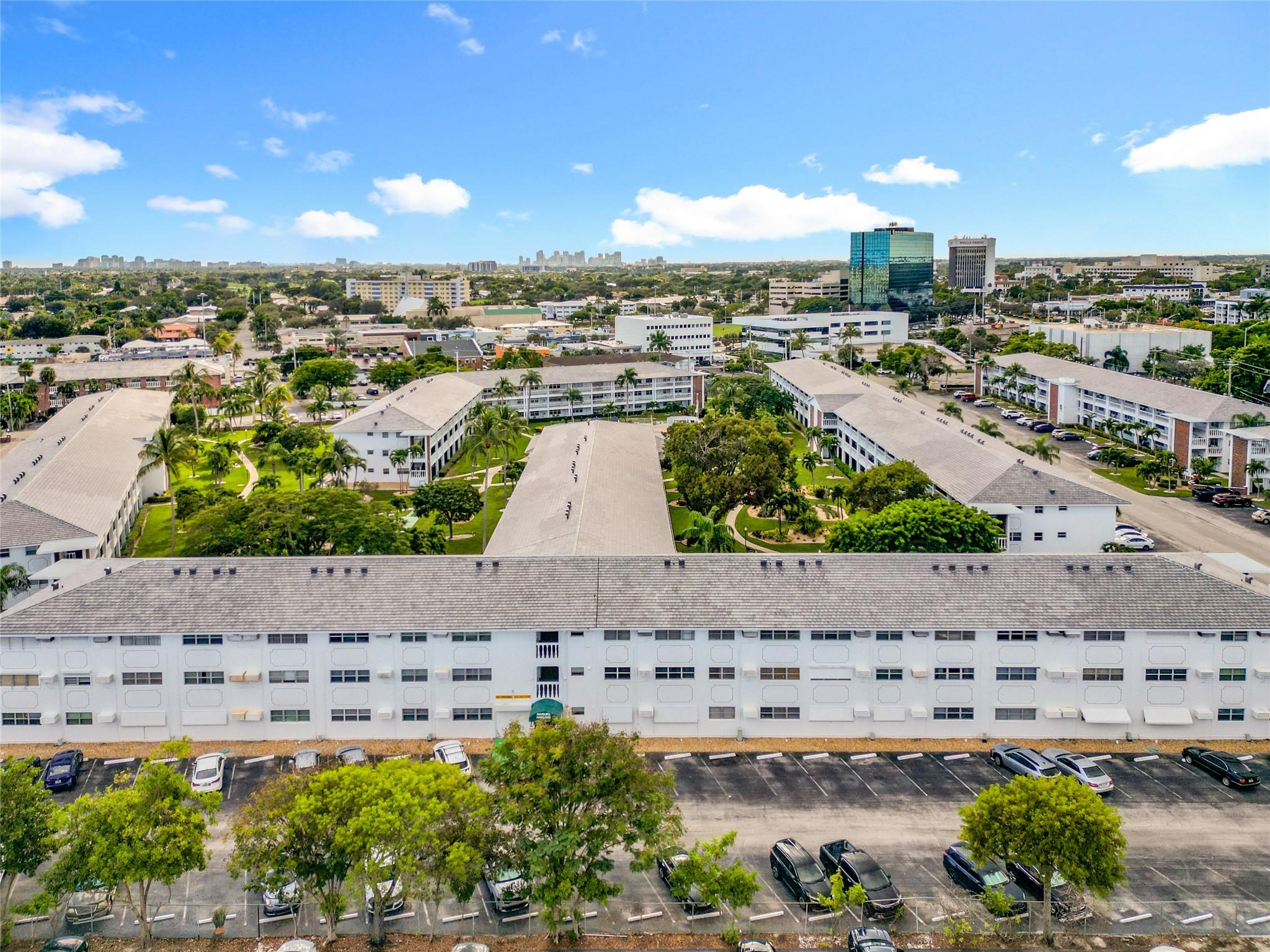 MAYBURY MANSIONS CONDO - Residential Lease