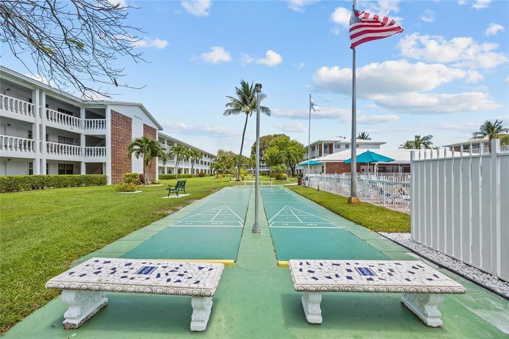 MAYBURY MANSIONS CONDO - Residential Lease