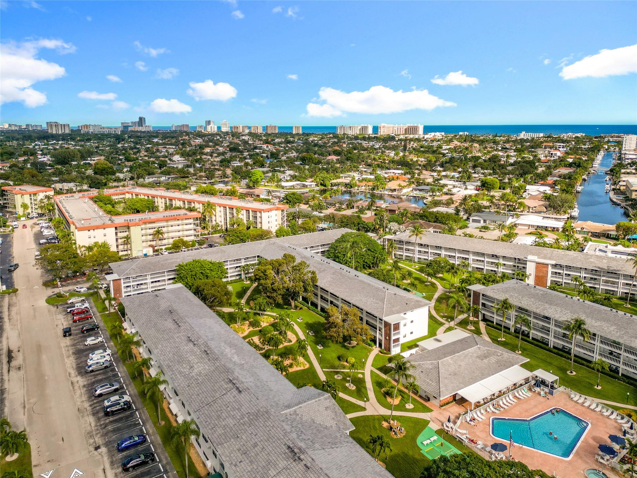 MAYBURY MANSIONS CONDO - Residential Lease