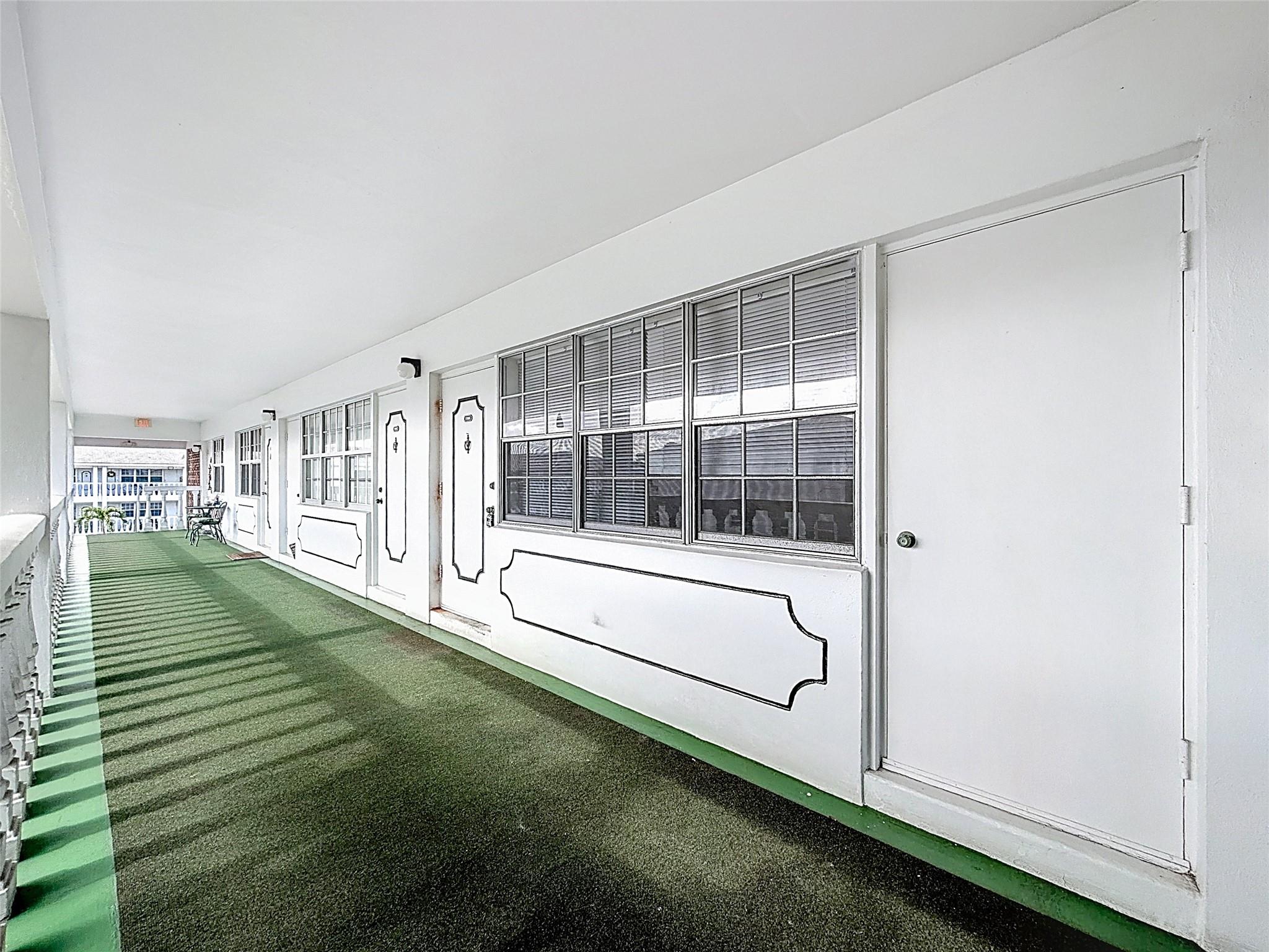 MAYBURY MANSIONS CONDO - Residential Lease