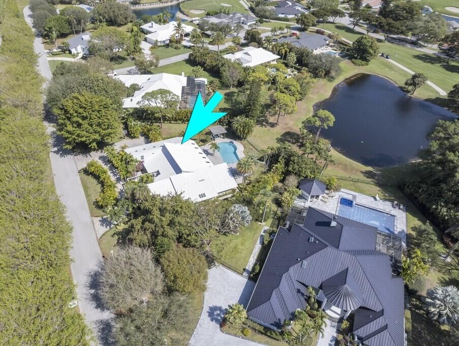 ESTATES III THE - Residential