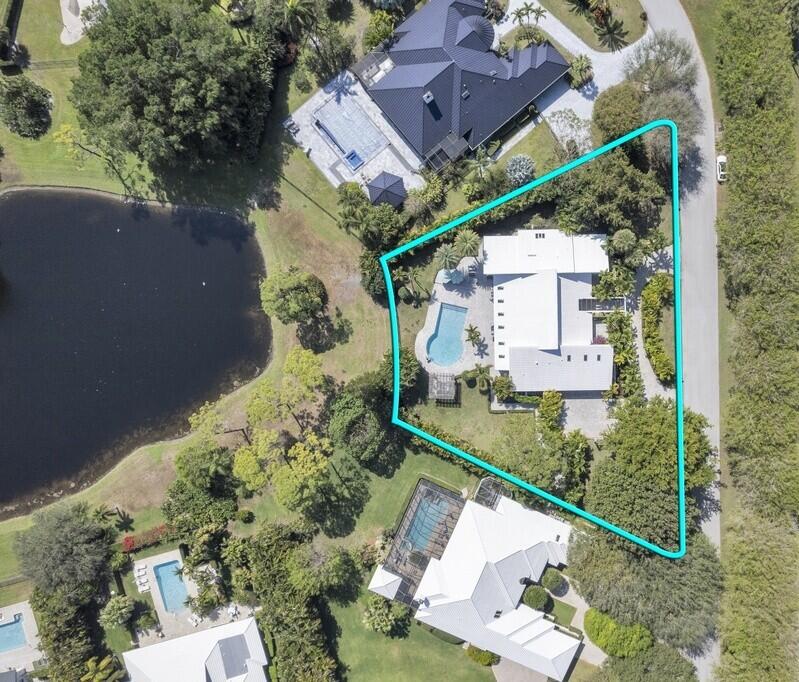 ESTATES III THE - Residential