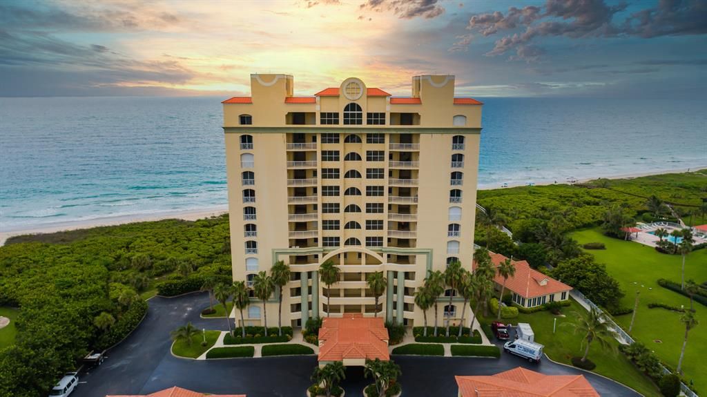 Photo of 3920 N Highway A1a #304, Hutchinson Island, FL 34949 (MLS # R10729741)