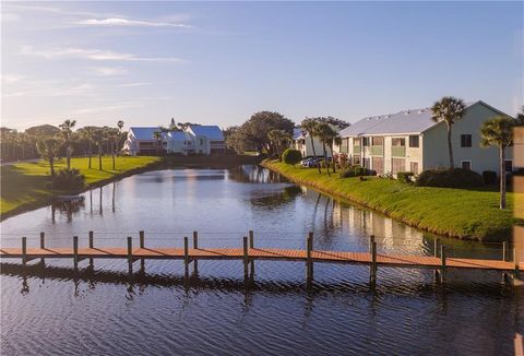 A home in Sebastian