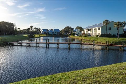 A home in Sebastian