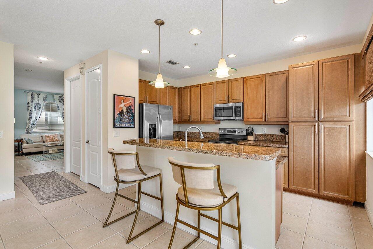 Photo 6 of 30 of 3851 NW 5th Terrace townhome