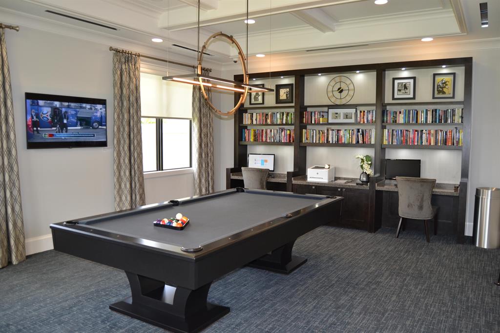 Valencia Bay - Residential