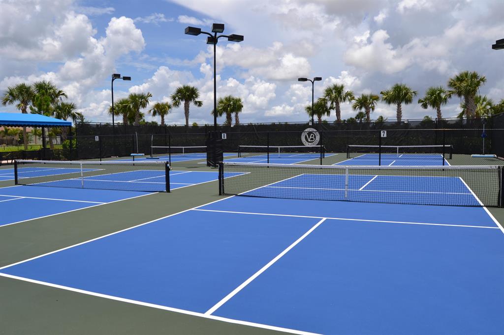 Valencia Bay - Residential