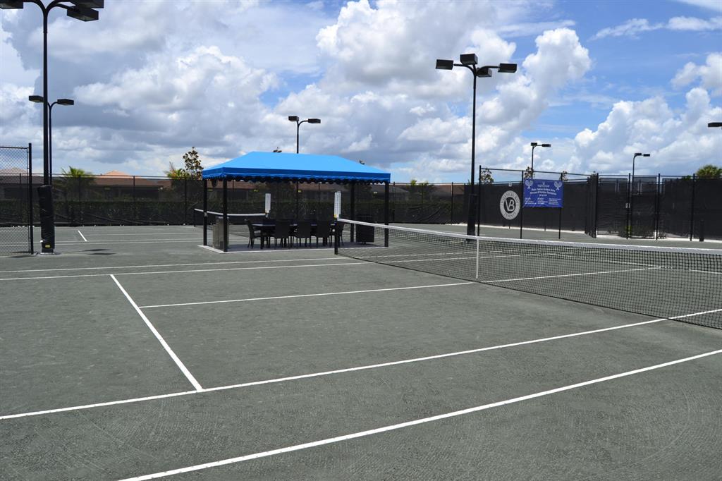 Valencia Bay - Residential