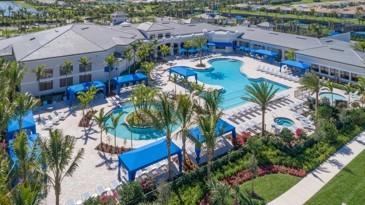 Valencia Bay - Residential